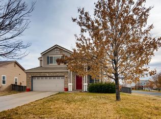 19606 E 59th Pl, Aurora, CO 80019