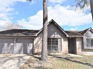 23038 Banquo Dr, Spring, TX 77373