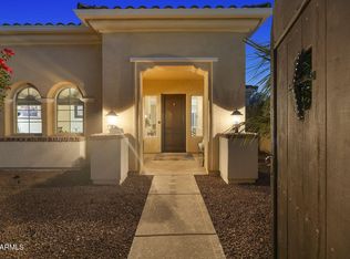 13219 W SANTA YNEZ Drive, Sun City West, AZ 85375