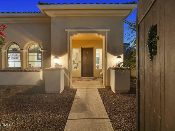 13219 W SANTA YNEZ Drive, Sun City West, AZ 85375