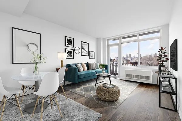 Rented by Compass | media 8