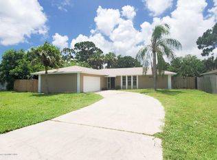 1782 Barker St NE, Palm Bay, FL 32907
