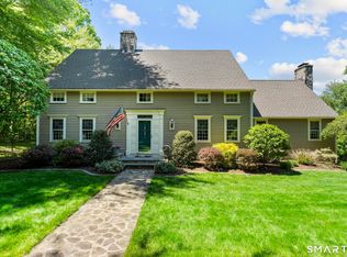 7 Hannah Lane, Monroe, CT 06468