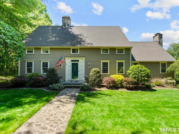 7 Hannah Lane, Monroe, CT 06468