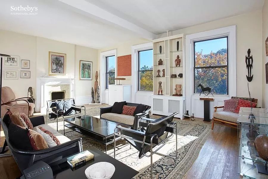 1st image of 325 Central Park W APT 5N