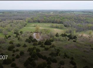 TRACT Three K Hwy, Stet, MO 64680