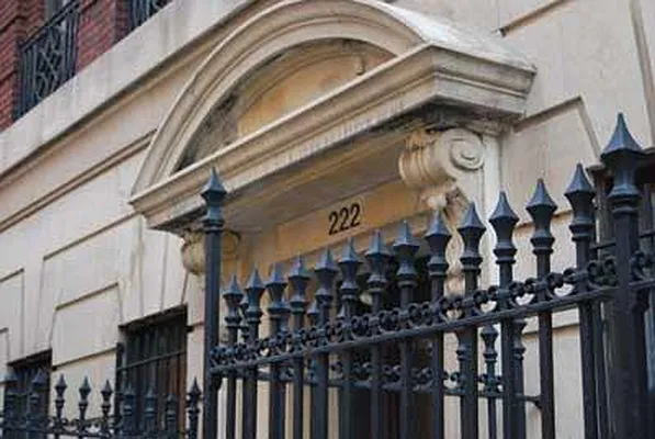 Rented by Buchbinder & Warren | media 44