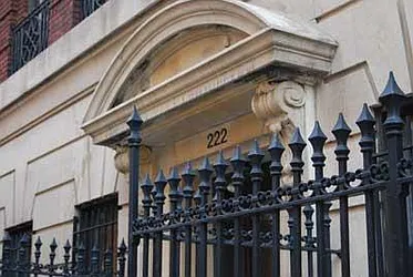 Rented by Buchbinder & Warren