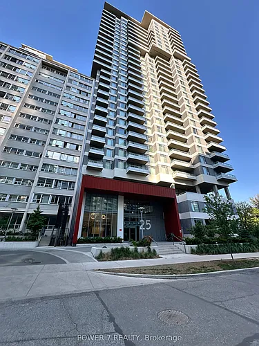 25 Holly St #2801 Photo 1