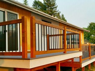 13828 Camus Rd, Anderson Island, WA 98303