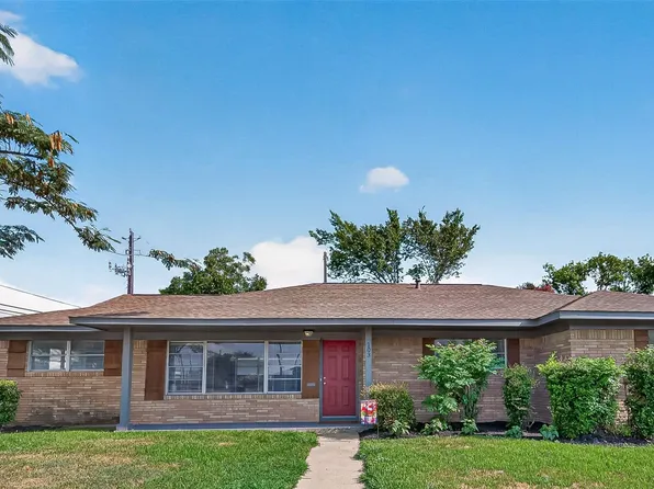 103 E Janisch Rd, Houston, TX 77022