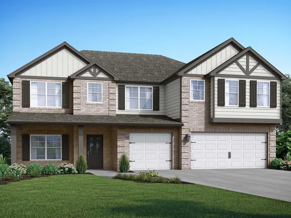 216 Lookout Point Rd, Huntsville, AL 35811