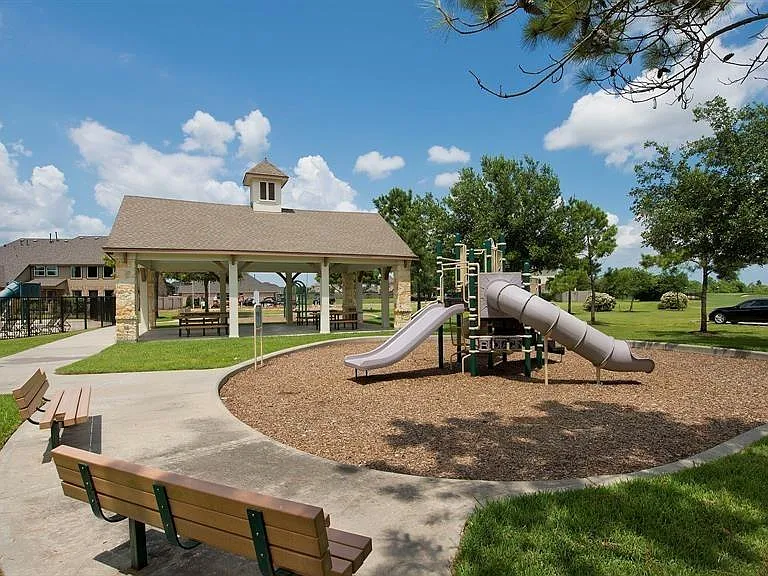 2337 Mayfield Trail Ct — Photo 30