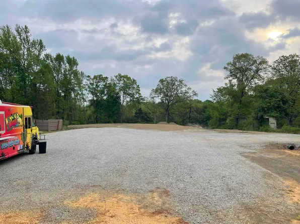 Searcy St #16, Pangburn, AR 72121