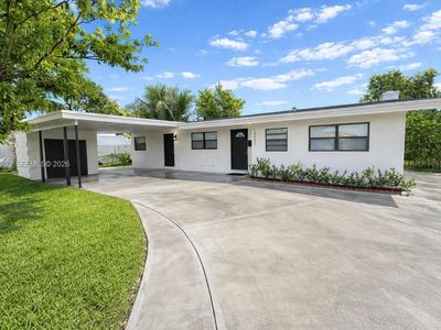 19620 NW 5th Ct, Miami Gardens, FL, 33169
