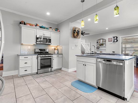 4th image of 1312 8th St