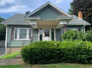 120 Berme Rd, Pt Jervis, NY 12771