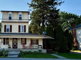 111 Furnace St, Lebanon, PA 17042