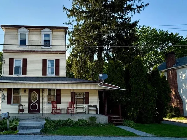 111 Furnace St, Lebanon, PA 17042