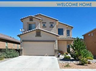 8335 Groundsel Rd NW, Albuquerque, NM 87120