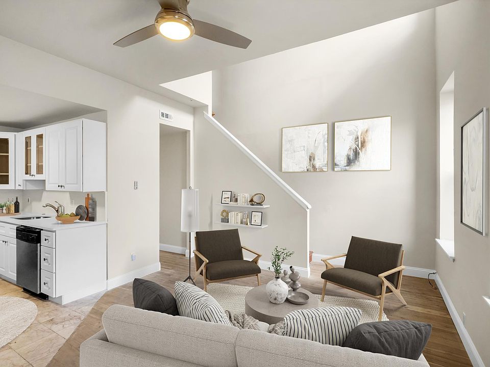 1st image of 234 Bainbridge St Frnt 2F