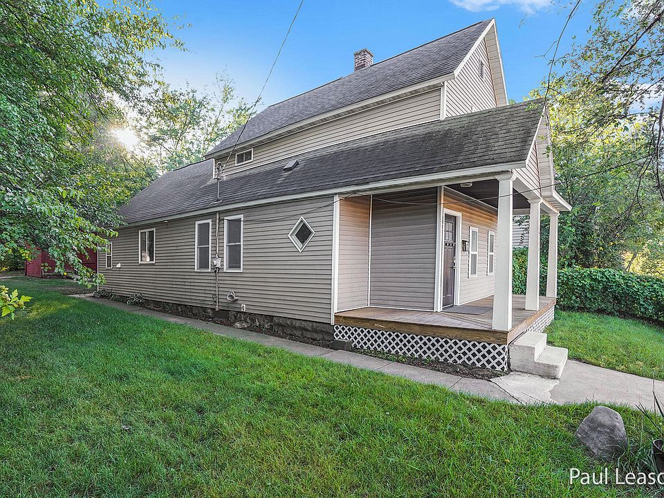 926 Lafayette Ave NE, Grand Rapids, MI 49503 Zillow