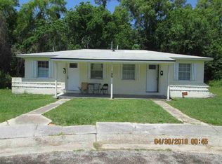 106 Jardine Rd, Pensacola, FL 32507
