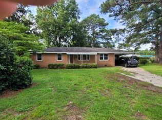 401 Bacote St, Darlington, SC 29532