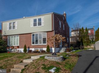 47 Hetzel Rd, Ridley Park, PA 19078