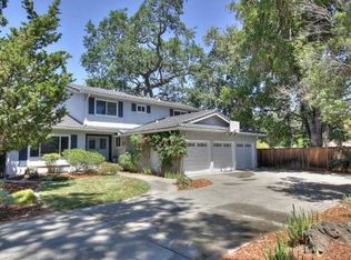 6532 Creek Bank Ct, San Jose, CA 95120