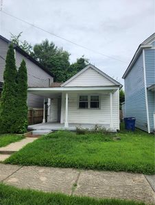 421 Pine Ave, Newport News, VA, 23607