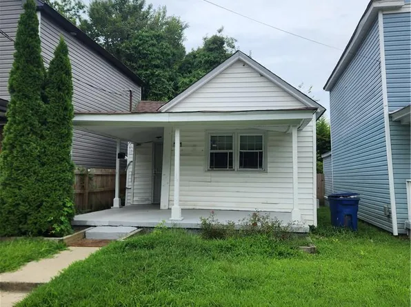 421 Pine Ave, Newport News, VA 23607