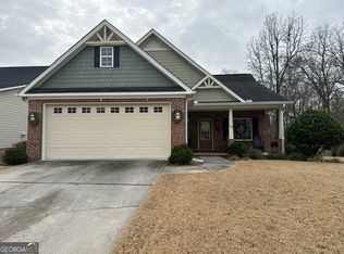 108 Dekle Dr NE, Rome, GA 30161