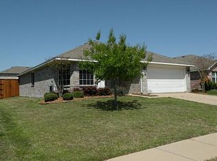 716 Baldwin Rd, Wylie, TX 75098