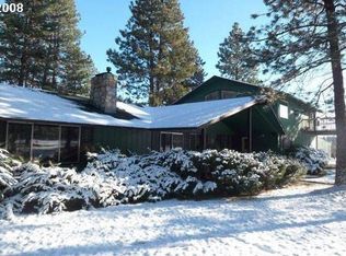 62114 Igo Ln, La Grande, OR 97850