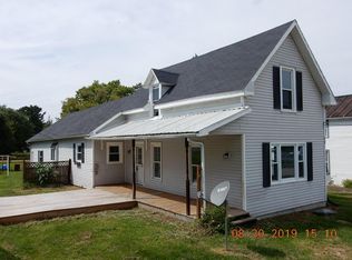 243 Grant St, Fredericktown, OH 43019
