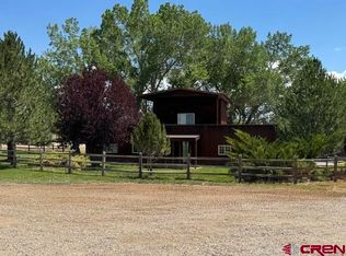 12482 Road 25, Cortez, CO 81321