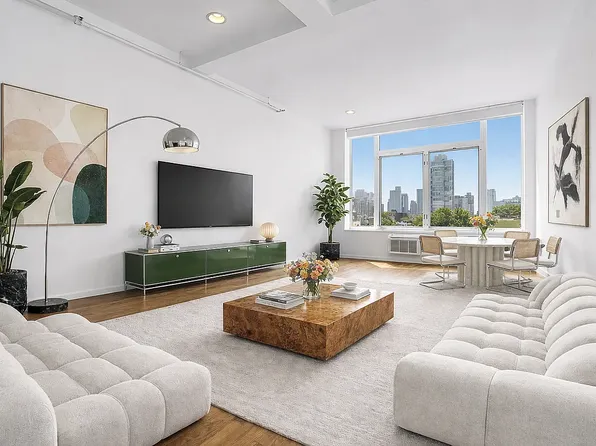 97 Grand Ave #3V, Brooklyn, NY 11205