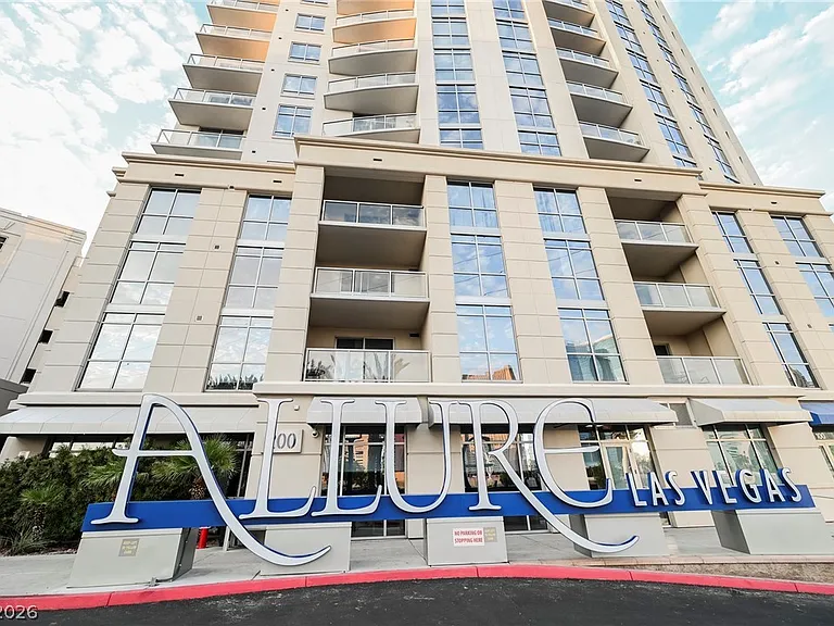 200 W Sahara Ave #501 — Photo 49