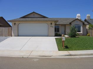 1330 Donita Dr, Red Bluff, CA 96080