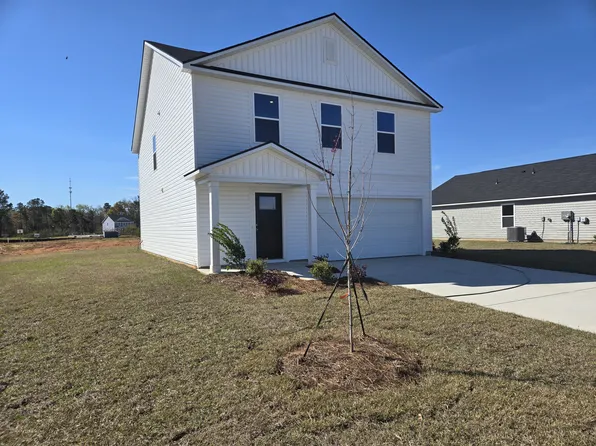 146 Indigo Grove Dr, Longs, SC