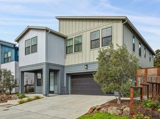 2221 - 2223 Versaro Drive, Santa Rosa, CA 95403