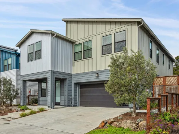 2221 - 2223 Versaro Drive, Santa Rosa, CA 95403