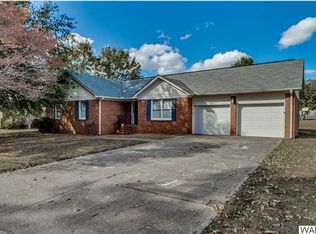 720 76th St, Tuscaloosa, AL