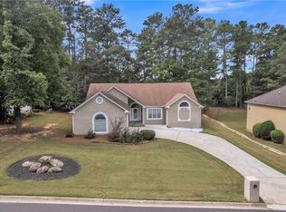 274 Sawgrass Way, Fayetteville, GA 30215