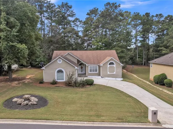 274 Sawgrass Way, Fayetteville, GA 30215