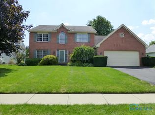 6623 Buck Creek Dr, Maumee, OH 43537