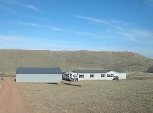 17 Arctic Ave, Gillette, WY 82718