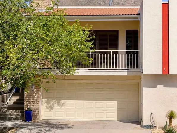 5733 Mira Grande Dr, El Paso, TX 79912