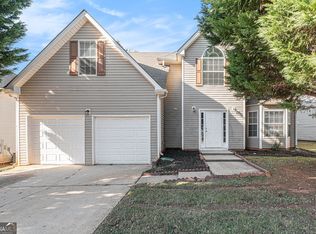 625 Compton Ln, McDonough, GA 30253